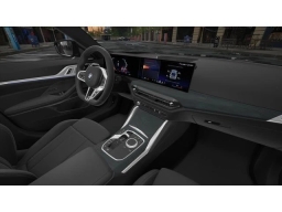 BMW i4 xDrive40 Gran Coupe 2026