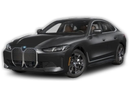 BMW i4 xDrive40 Gran Coupe 2026