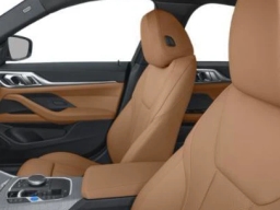 BMW i4 xDrive40 Gran Coupe 2026