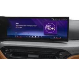 BMW i4 xDrive40 Gran Coupe 2026