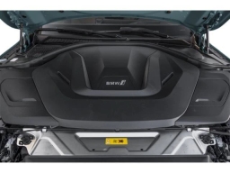 BMW i4 xDrive40 Gran Coupe 2026