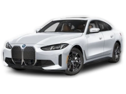 BMW i4 xDrive40 Gran Coupe 2026