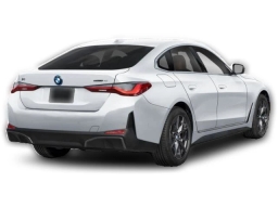 BMW i4 xDrive40 Gran Coupe 2026