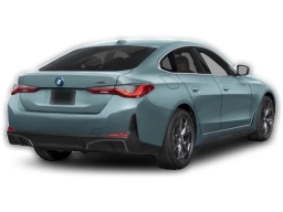 BMW i4 xDrive40 Gran Coupe 2026