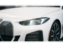 BMW i4 xDrive40 Gran Coupe 2026