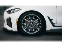 BMW i4 xDrive40 Gran Coupe 2026