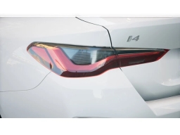 BMW i4 xDrive40 Gran Coupe 2026