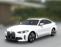 BMW i4 xDrive40 Gran Coupe 2026