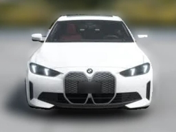 BMW i4 xDrive40 Gran Coupe 2026