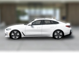 BMW i4 xDrive40 Gran Coupe 2026