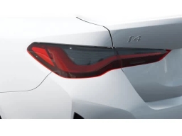 BMW i4 xDrive40 Gran Coupe 2026