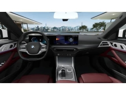 BMW i4 xDrive40 Gran Coupe 2026