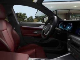 BMW i4 xDrive40 Gran Coupe 2026