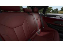 BMW i4 xDrive40 Gran Coupe 2026