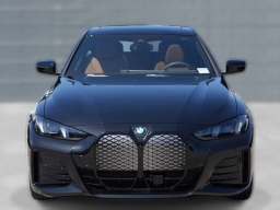 BMW i4 xDrive40 Gran Coupe 2026