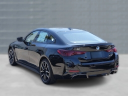 BMW i4 xDrive40 Gran Coupe 2026