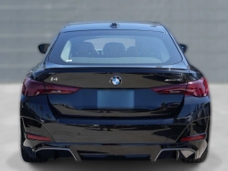 BMW i4 xDrive40 Gran Coupe 2026