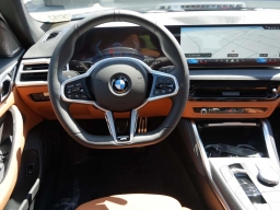 BMW i4 xDrive40 Gran Coupe 2026