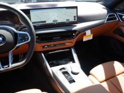 BMW i4 xDrive40 Gran Coupe 2026