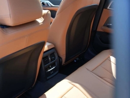 BMW i4 xDrive40 Gran Coupe 2026