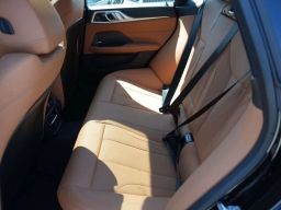 BMW i4 xDrive40 Gran Coupe 2026