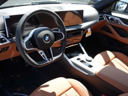 BMW i4 xDrive40 Gran Coupe 2026