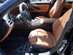 BMW i4 xDrive40 Gran Coupe 2026