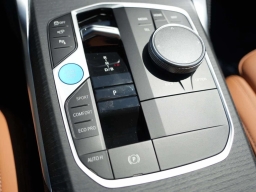 BMW i4 xDrive40 Gran Coupe 2026