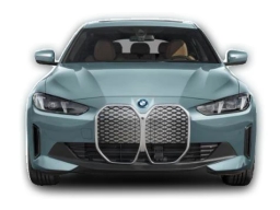 BMW i4 xDrive40 Gran Coupe 2026