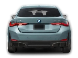 BMW i4 xDrive40 Gran Coupe 2026
