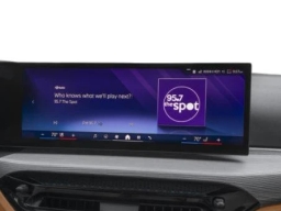 BMW i4 xDrive40 Gran Coupe 2026