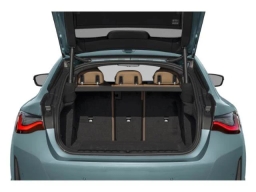 BMW i4 xDrive40 Gran Coupe 2026