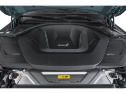 BMW i4 xDrive40 Gran Coupe 2026