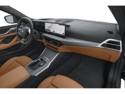 BMW i4 xDrive40 Gran Coupe 2026