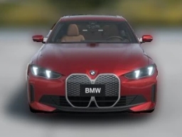 BMW i4 xDrive40 Gran Coupe 2026