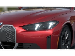 BMW i4 xDrive40 Gran Coupe 2026