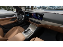 BMW i4 xDrive40 Gran Coupe 2026