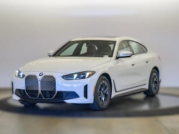 BMW i4 xDrive40 Gran Coupe 2026