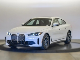 BMW i4 xDrive40 Gran Coupe 2026