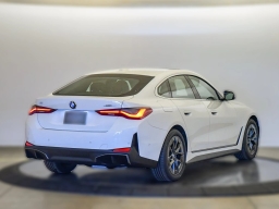 BMW i4 xDrive40 Gran Coupe 2026