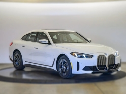 BMW i4 xDrive40 Gran Coupe 2026