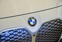 BMW i4 xDrive40 Gran Coupe 2026