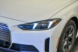 BMW i4 xDrive40 Gran Coupe 2026