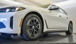 BMW i4 xDrive40 Gran Coupe 2026