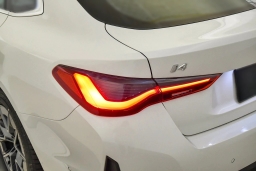 BMW i4 xDrive40 Gran Coupe 2026