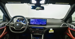 BMW i4 xDrive40 Gran Coupe 2026