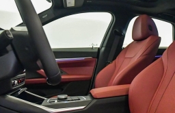 BMW i4 xDrive40 Gran Coupe 2026