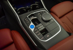 BMW i4 xDrive40 Gran Coupe 2026