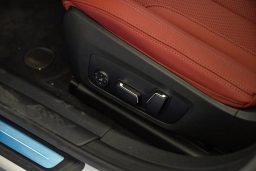 BMW i4 xDrive40 Gran Coupe 2026