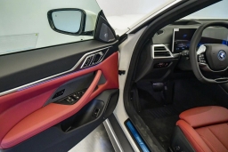 BMW i4 xDrive40 Gran Coupe 2026